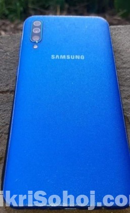 Samsung Galaxy A50